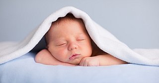 Baby's Asleep...Now What? Making the Most of Nap Time