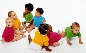 The Top Baby Names of 2011, State by State