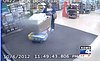 Diaper Thieves Caught After Multiple Heists