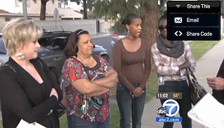 Preschool Closes After Sexual Activity Among Students (VIDEO)