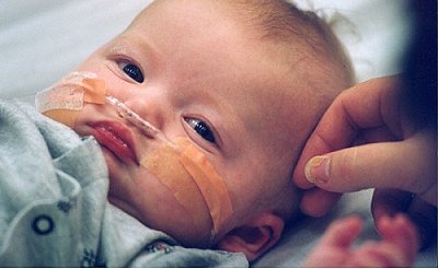 9 Essentials for a Nursery First-Aid Kit