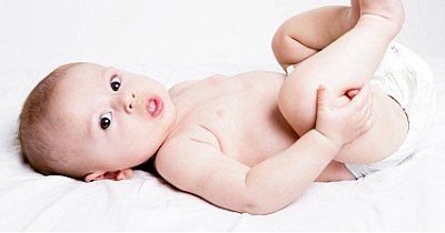 Unbelievable Place Mom Changed Baby's Diaper