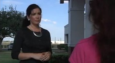 Mom Pretends to Be 12 to Catch Online Predator (VIDEO)