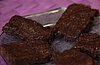 Brownies with a Surprising Secret Ingredient!