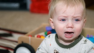 5 Tips for Easing Your Baby's Separation Anxiety