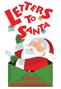 How You Can Help Letters to Santa Get Answered