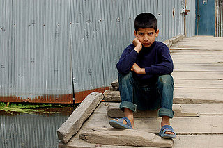 10 Signs Your Child May Have Asperger's Syndrome