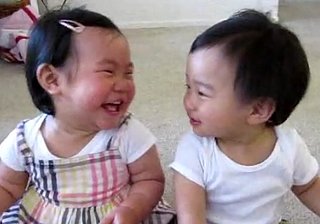 (VIDEO) Adorable Babies Will Put a BIG Smile on Your Face