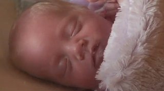 Mom Sacrifices Her Life to Save Her Baby's