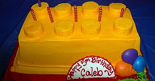 7 Easy Creative Birthday Cake Ideas