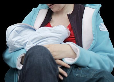 Mom Humiliated in Court Over Public Breastfeeding