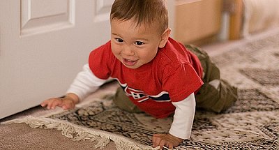A Quick Guide to Baby-Proofing