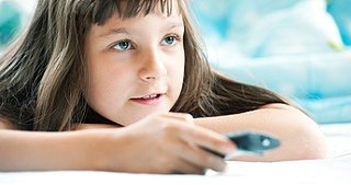 Should Children Have TVs in Their Bedrooms?