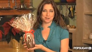 Easy Homemade Chocolate Hazelnut Spread Recipe (VIDEO)