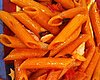 15-Minute Creamy Pomodoro Pasta