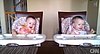 VIDEO: Ridiculously Cute Dancing Twins