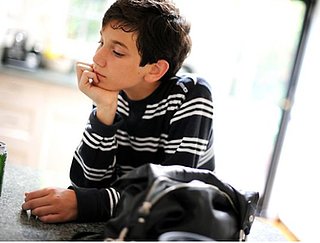 11-Year-Old Ordered to Change Schools Because of Cystic Fibrosis