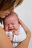 12 Ways to Soothe a Colicky Baby