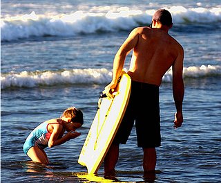 DILF: When Did Dads Get So Hot?