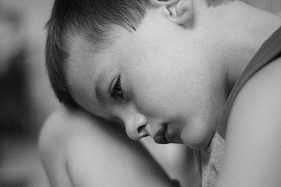 Early Signs of Autism 