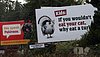 PETA Billboard Targets Kids (PHOTOS)