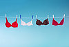 How to Help Your Daughter Buy Her First Bra