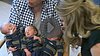 World's Heaviest Triplets Born (PHOTOS)