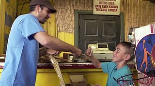 9-Year-Old's Arcade Dream Comes True (VIDEO)