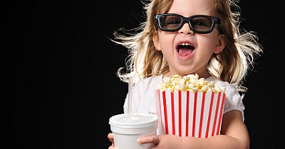 3 Tips for a Great First Movie Theater Experience