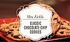 Make Mrs. Fields Chocolate Chip Cookies at Home