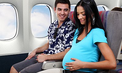 Flying While Pregnant: Tips for a Safe and Comfortable Journey