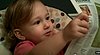 Adorable 18-Month-Old Explains Brad Pitt's Appeal (VIDEO)