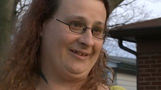 Mom Goes Undercover to Save 14-Year-Old Daughter (VIDEO)