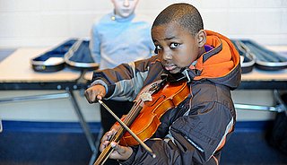 Starting a Musical Instrument: The 2-Minute Guide