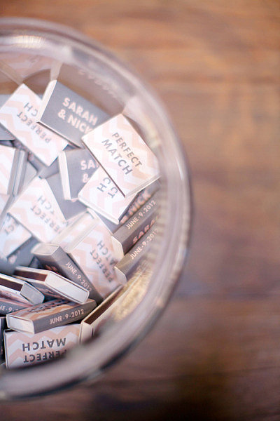 Matches Matches