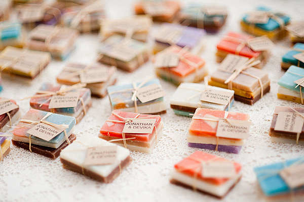 Soaps Soaps