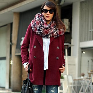 Street Style | Feb. 5, 2013