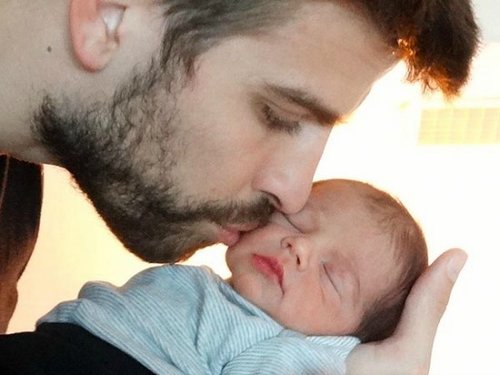 Milan Piqué Mebarak Milan Piqué Mebarak