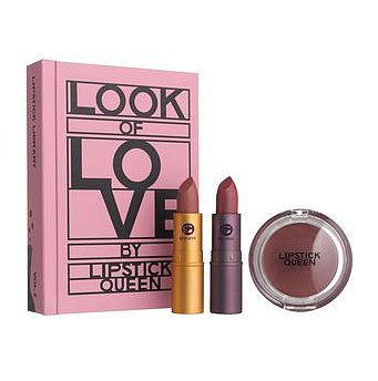 Lipstick Queen Look of Love Lipstick Queen Look of Love