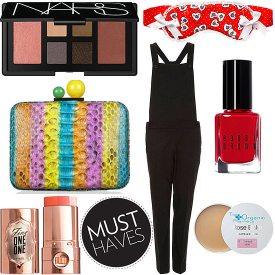 Which Item Do You Like Best? Which Item Do You Like Best?