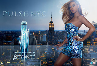 Beyonce Pulse NYC Review and Ad