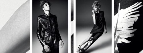 See All the Spring 2013 Campaigns, Right Here See All the Spring 2013 Campaigns, Right Here