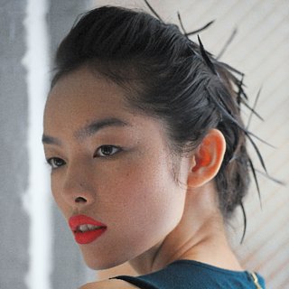 Jason Wu Hair and Makeup | Fashion Week