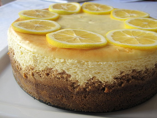 Cheesecake Cheesecake