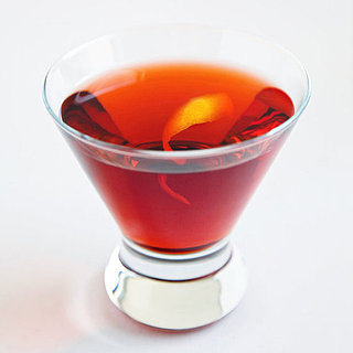 Valentine's Day Cocktail Recipes