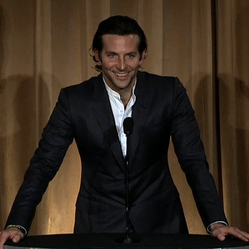 Oscar Nominee Luncheon 2013 Celebrity Video