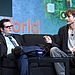 Ashton Kutcher Talks Tech