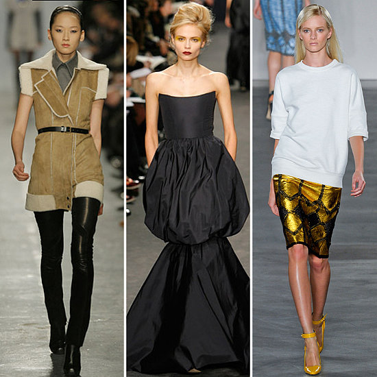 Runway Retrospective: Derek Lam Runway Retrospective: Derek Lam