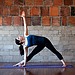 Open Triangle