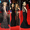 Winter Evening Wear Trends